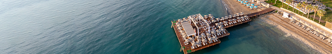 Nirvana Mediterrian Excellence