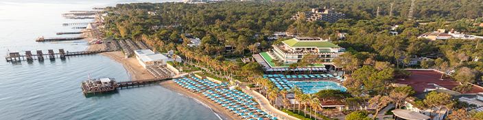 Nirvana Mediterrian Excellence